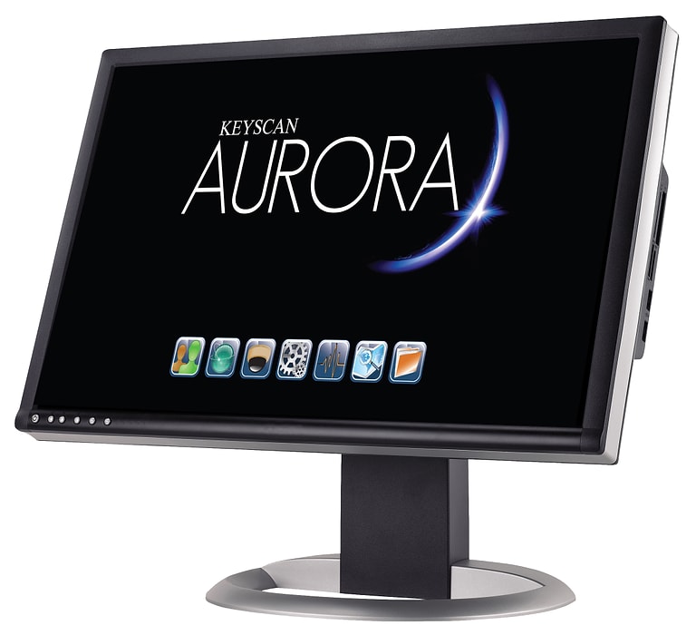Aurora Monitor